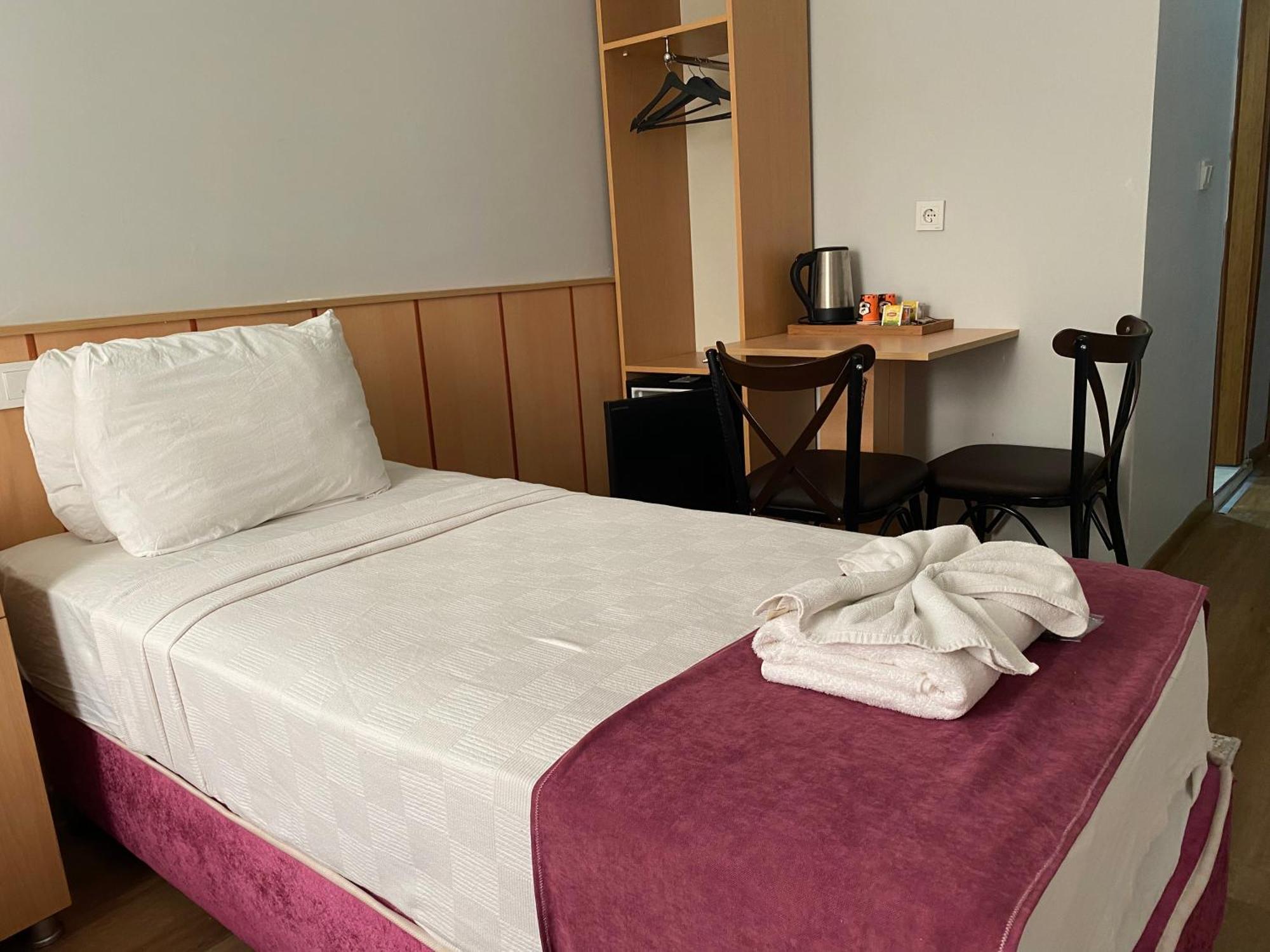 Hotel Oezsefa — Photos 1